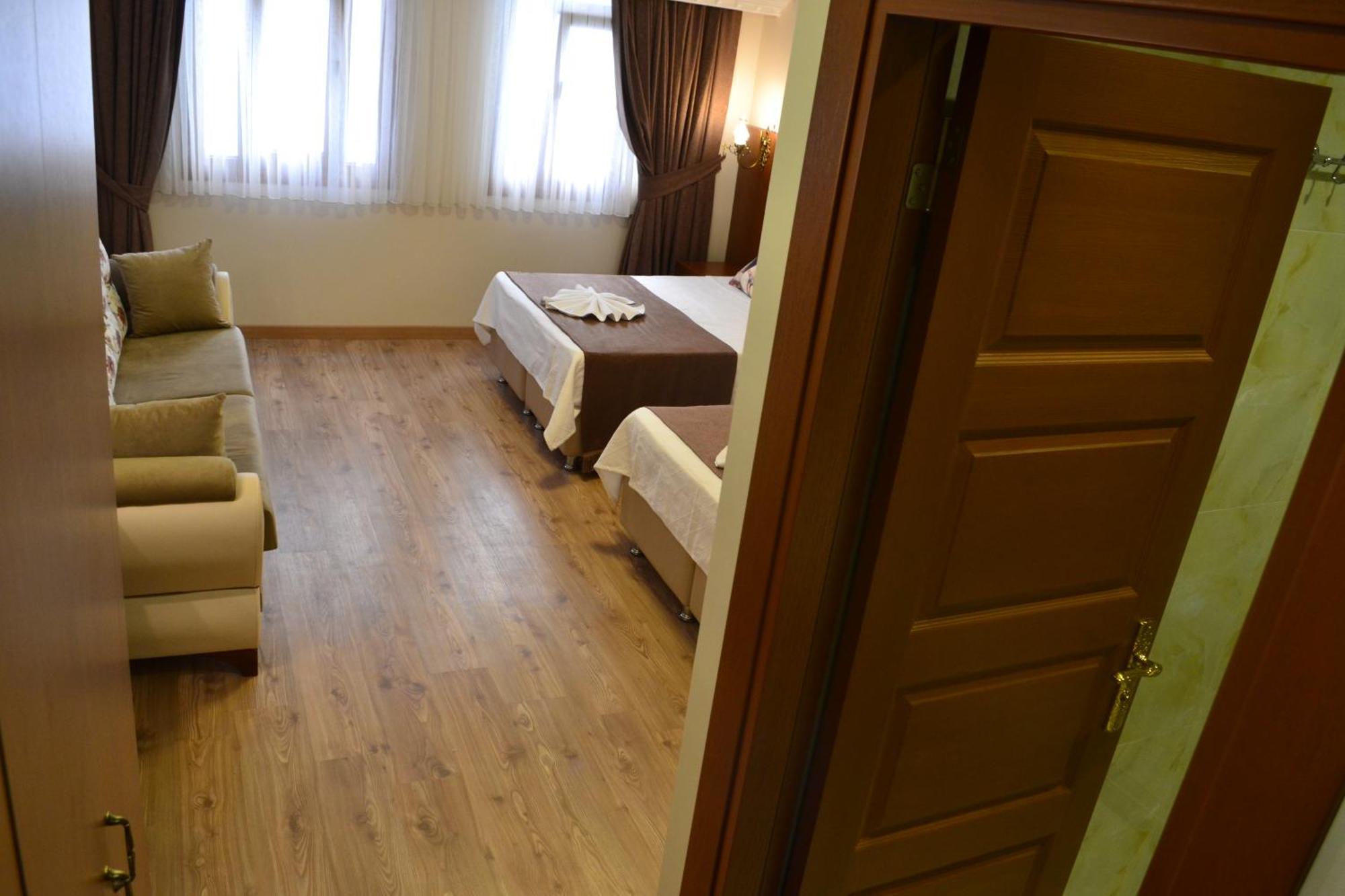 Blue Istanbul Hotel Taksim Istambul Exterior foto