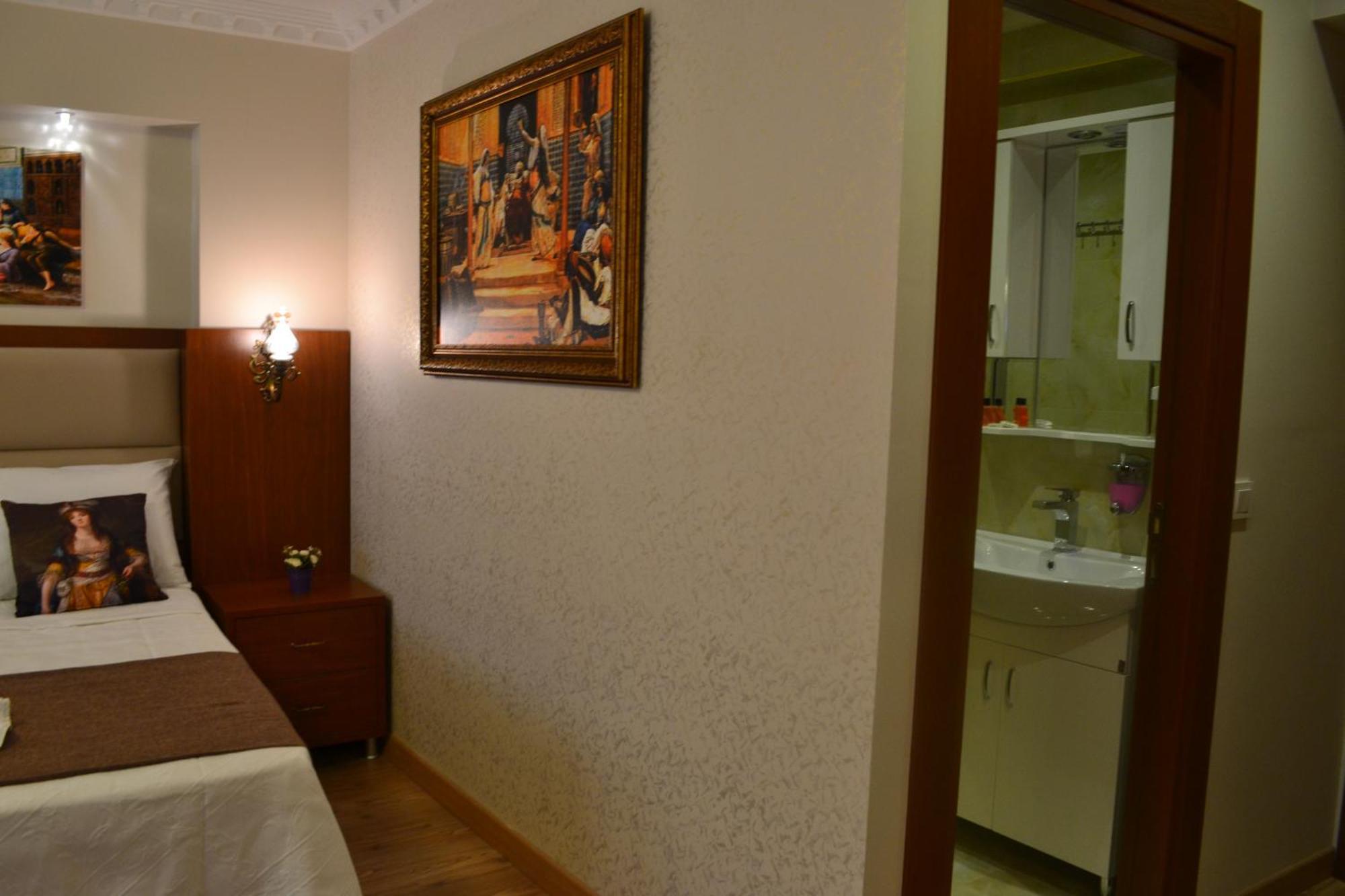 Blue Istanbul Hotel Taksim Istambul Exterior foto
